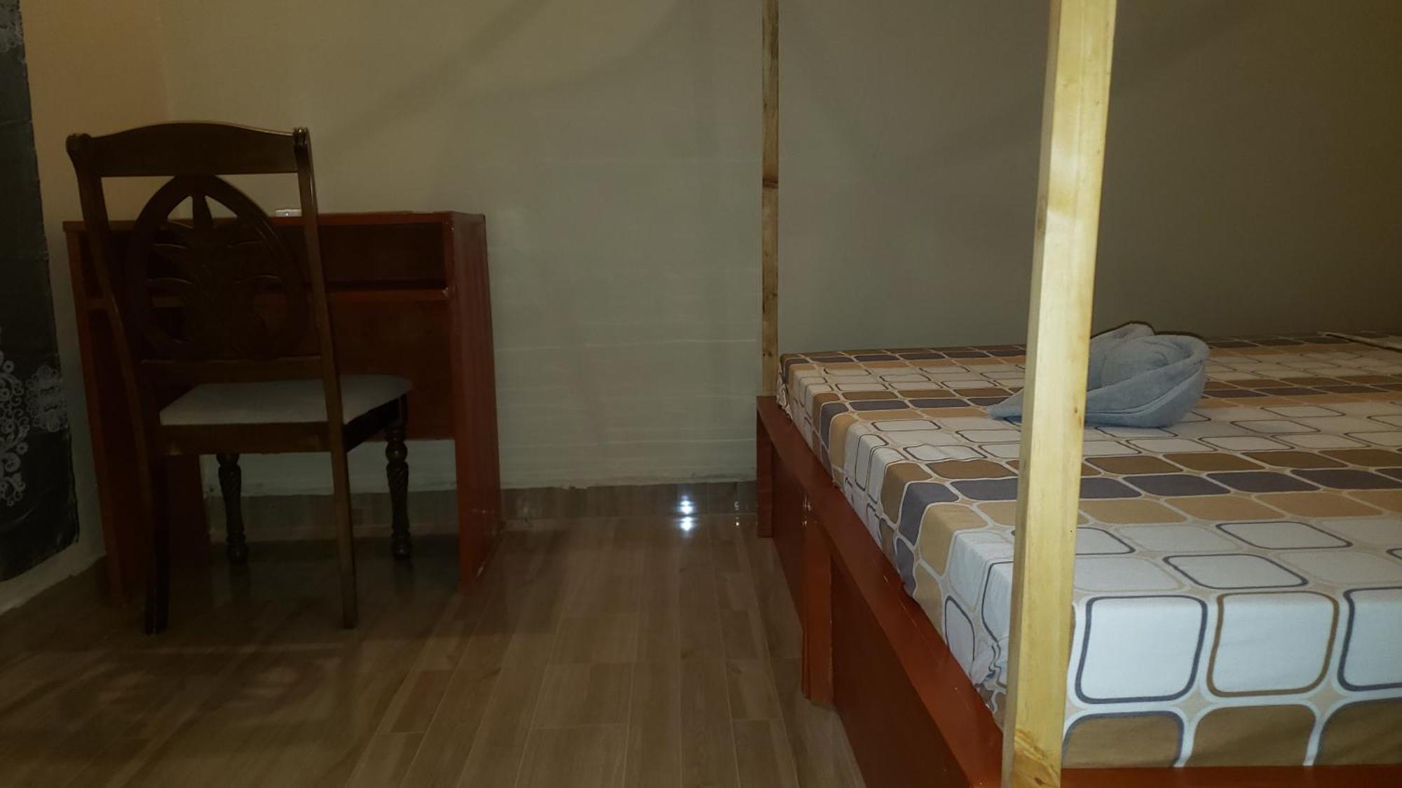 L&J Modern Backpackers Bnb Dar es Salaam Exterior photo